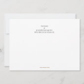 Galapagos Archipelago kaart Tropische eilanden (Achterkant)