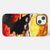 Galapagos Crab iPhone Hoesje (Achterkant horizontaal)