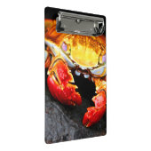 Galapagos Crab Mini Klembord (Schuin)