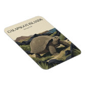 Galapagos-eilanden Ecuador Magneet (Rechterzijde)