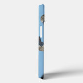 Galapagos Eilanden, Isabela Case-Mate iPhone Case (Achterkant / Rechts)