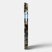 Galapagos-eilanden, Isabela-eiland Case-Mate iPhone Case (Achterkant / Links)