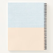 Galapagos Eilanden Travel Vacation Journal Notitieboek (Achterkant)