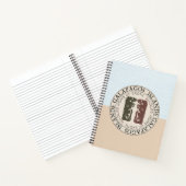 Galapagos Eilanden Travel Vacation Journal Notitieboek (Binnen)