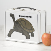 Galapagos landschildpad (In situ)