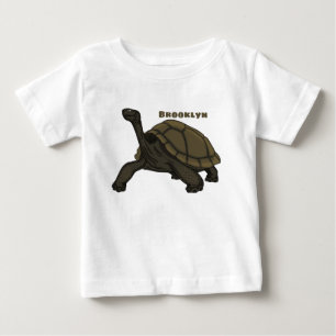 Galapagos landschildpad
