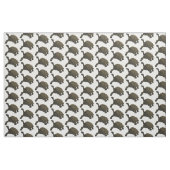 Galapagos landschildpad stof (Fat Quarter)