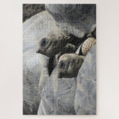 galapagos legpuzzel (Verticaal)