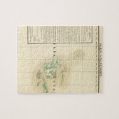 Galapagos Oceania nr. 17 Legpuzzel (Horizontaal)