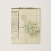 Galapagos Oceania nr. 17 Legpuzzel (Verticaal)