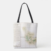 Galapagos Oceania nr. 17 Tote Bag (Achterkant)