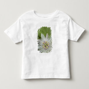 Galapagos Passiebloem Passiflora foetida Kinder Shirts