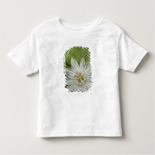 Galapagos Passion Flower Passiflora foetida Kinder Shirts