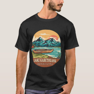 Galapagos walvis t-shirt