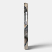 Galapagos Zeerover Case-Mate iPhone Case (Achterkant / Links)
