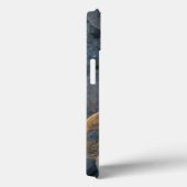 Galapagos Zeerover Case-Mate iPhone Case (Achterkant / Rechts)