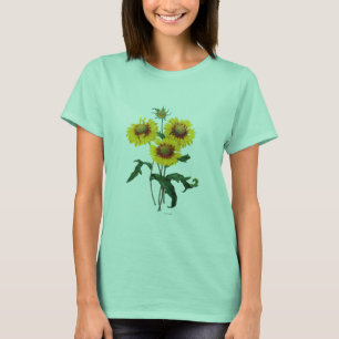 Galardia T-shirt