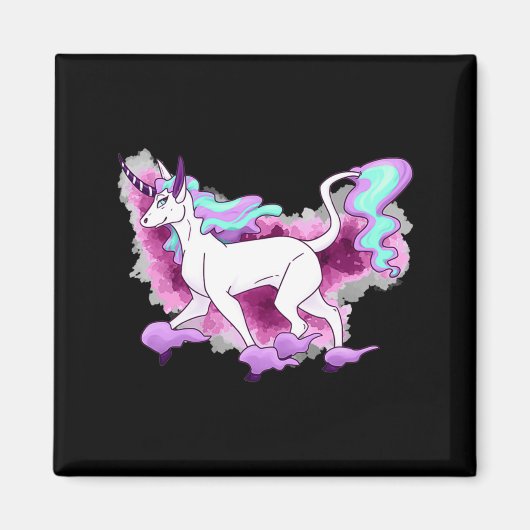 Galariaanse Rada-shirt Magneet (Voorkant)