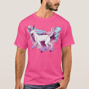 Galarian Rapidash T-shirt