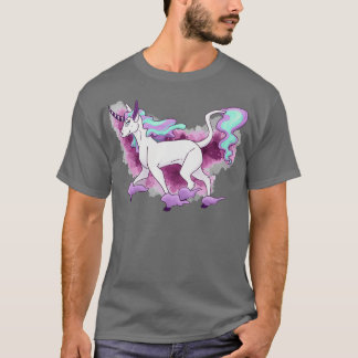 Galarian Rapidash T-shirt
