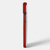 Galatasaray Telefoonhoesje Case-Mate iPhone Case (Achterkant / Links)