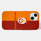 Galatasaray Telefoonhoesje Case-Mate iPhone Case (Achterkant (horizontaal))