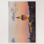 Galatatoren, Istanbul Legpuzzel (Verticaal)