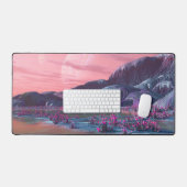 Galatea Bureaumat (Keyboard & Muis)