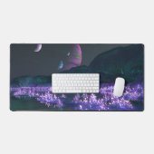 Galatea (nacht) bureaumat (Keyboard & Muis)