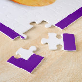 Galaten 5:22-23 Poster Legpuzzel (Zijkant)