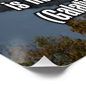 Galaten 5:22-23 WEBU Perfect Poster (Hoek)
