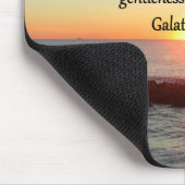 GALATEN 5 VRUCHTEN VAN DE GEEST MUISMAT (Hoek)