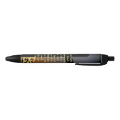 Galaten 6:14 zwarte inkt pen (Bodem)