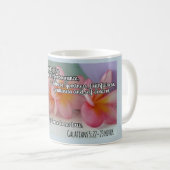 Galatianen 5:22-23 koffiemok (Voorkant rechts)