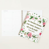 Galatians 4:16 bijbelplanner Verse Calendar Planner (Display)