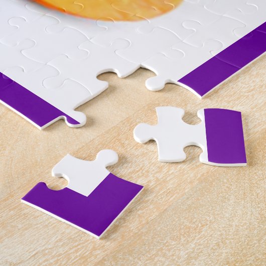 Galatians 5:22-23 Poster Legpuzzel (Zijkant)