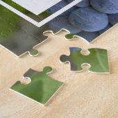 Galatians 5:22-23 The Fruit of the Spirit Legpuzzel (Zijkant)