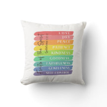 Galatians 5:22-23 Vruchten van gedistilleerde dran