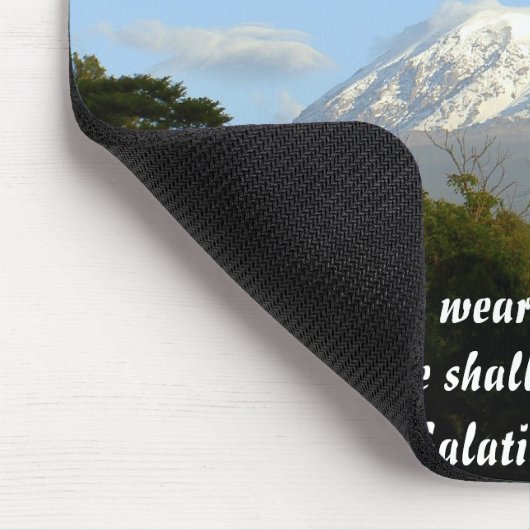 Galatians 6:9 muismat (Hoek)