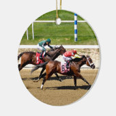 Galatians - Luis Saez Keramisch Ornament (Links)