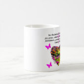  GALATIËNTEN VOOR DE VRUCHTEN VAN DE SPIRIT KOFFIEMOK (Center)