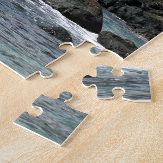 Galations 6:9 Laten we ons niet bemoeien met het g Legpuzzel (Zijkant)