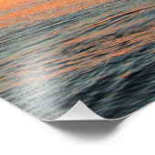 GALATISCHE VRUCHTEN VAN DE GIRIT BIBLE VERSE FOTO AFDRUK (Hoek)