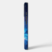 GALAXI Case-Mate iPhone CASE (Achterkant / Links)