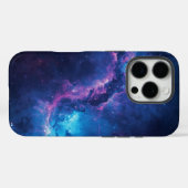 GALAXI Case-Mate iPhone CASE (Achterkant (horizontaal))