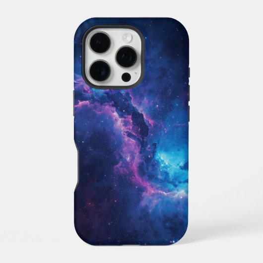 GALAXI iPhone HOESJE (Achterkant)