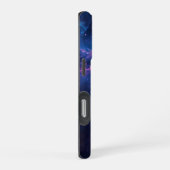 GALAXI iPhone HOESJE (Rechterkant)