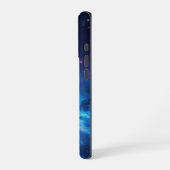 GALAXI iPhone HOESJE (Linkerkant)