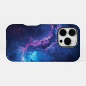GALAXI iPhone HOESJE (Achterkant horizontaal)