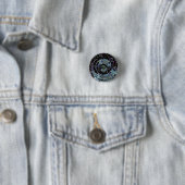 Galaxia Veeslia Ronde Button 3,2 Cm (In situ)